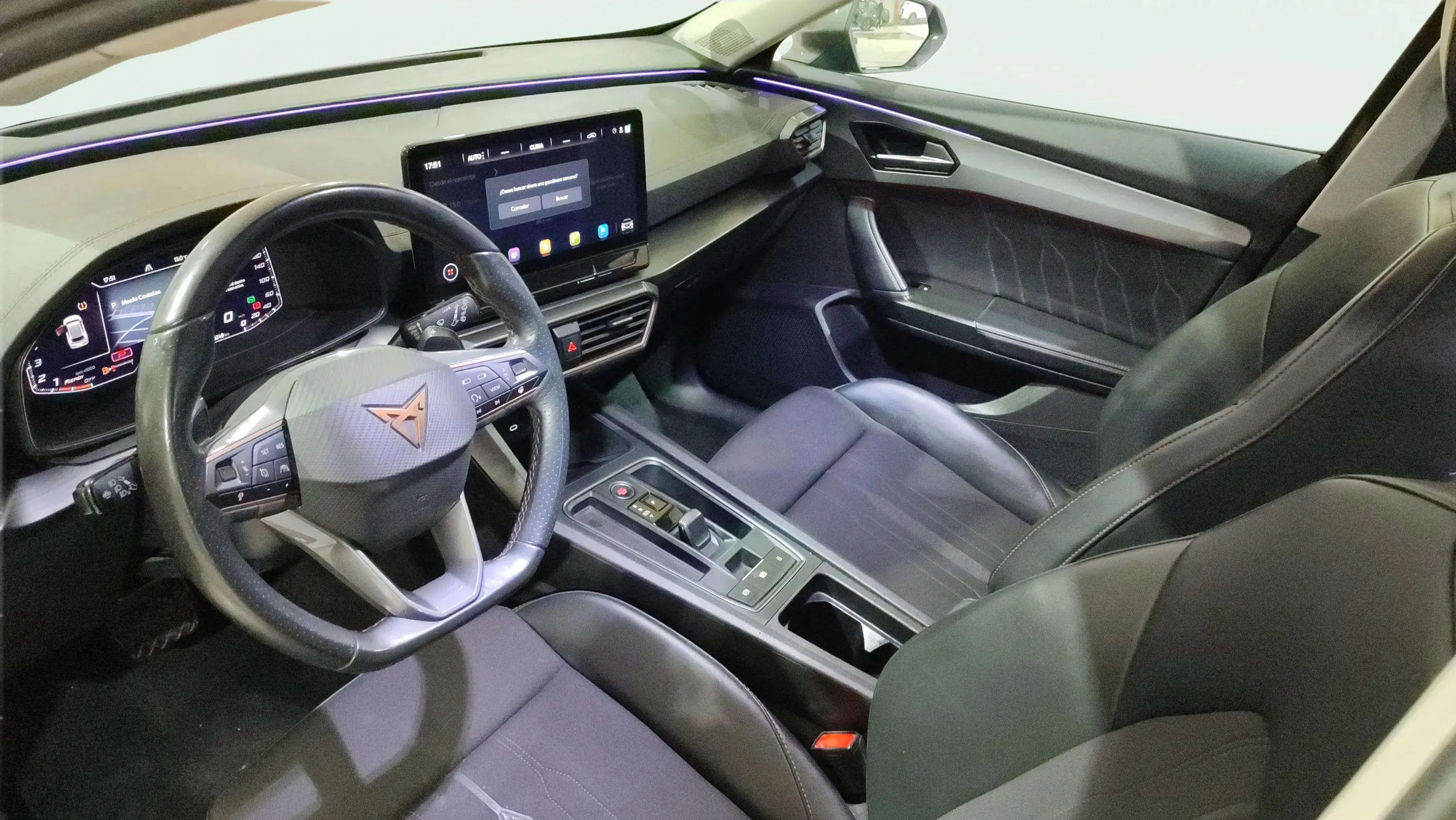 Cupra Formentor 1.5 TSI DSG - foto 7