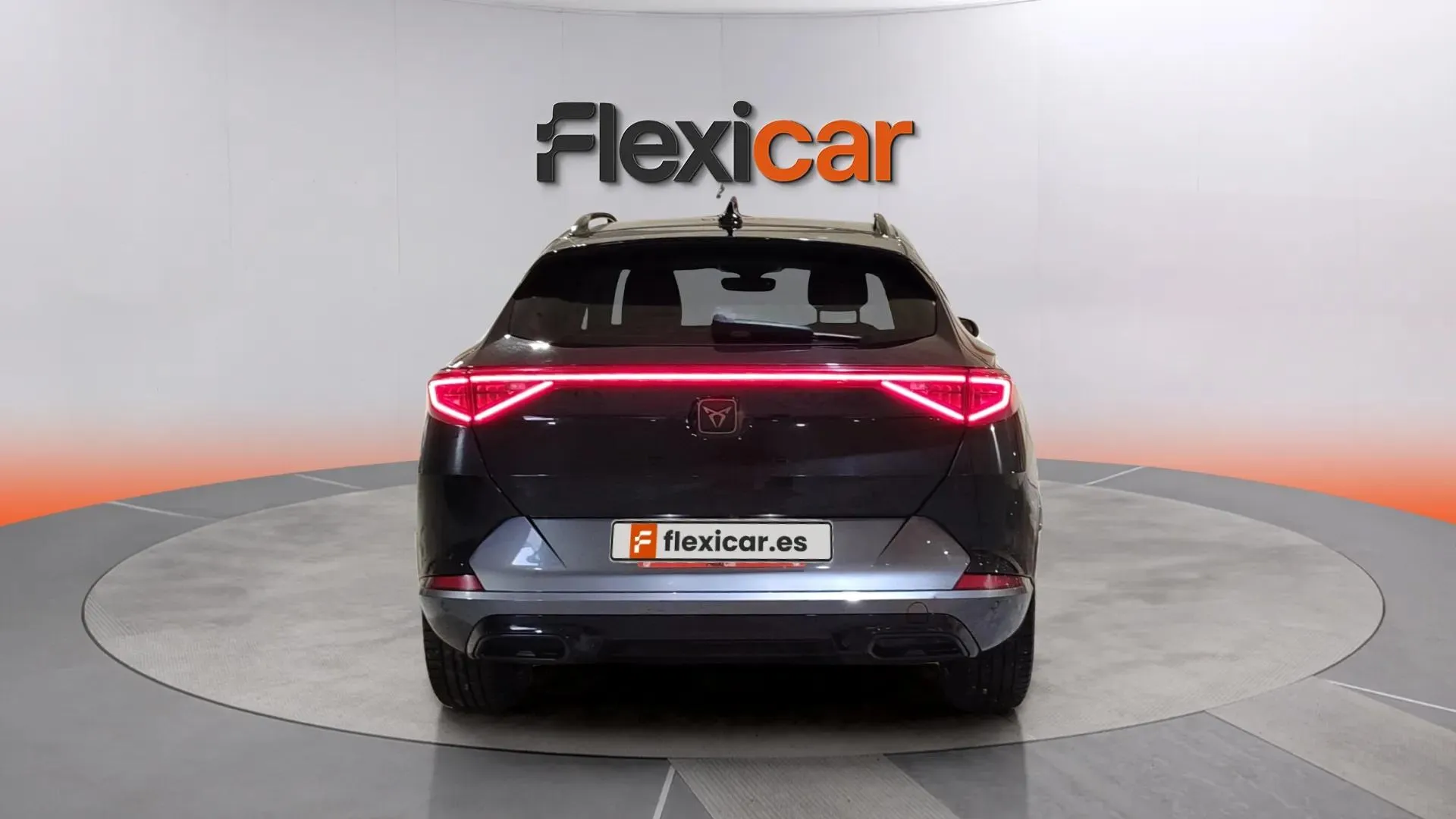 Cupra Formentor 1.5 TSI DSG - foto 5