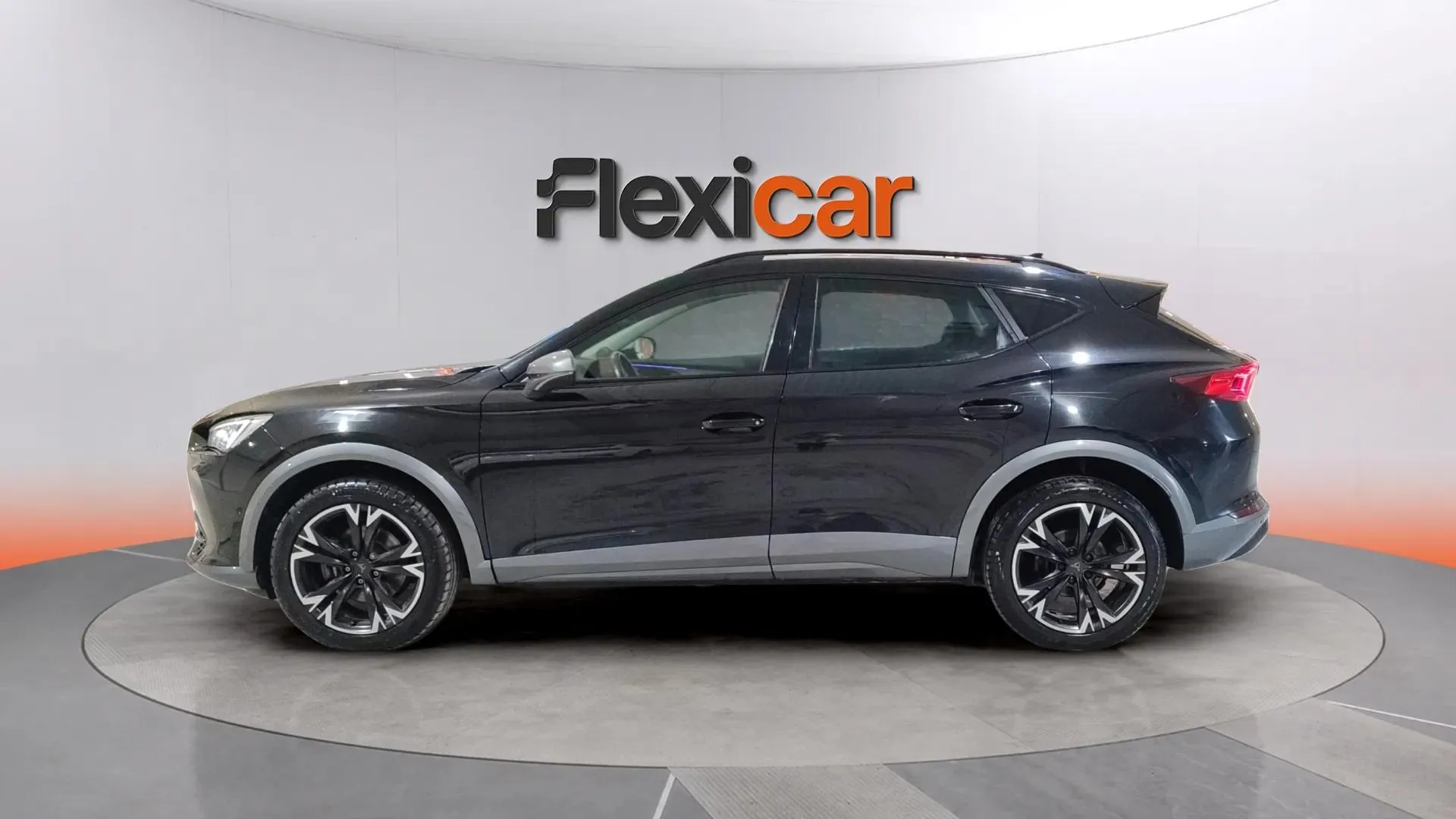Cupra Formentor 1.5 TSI DSG - foto 4