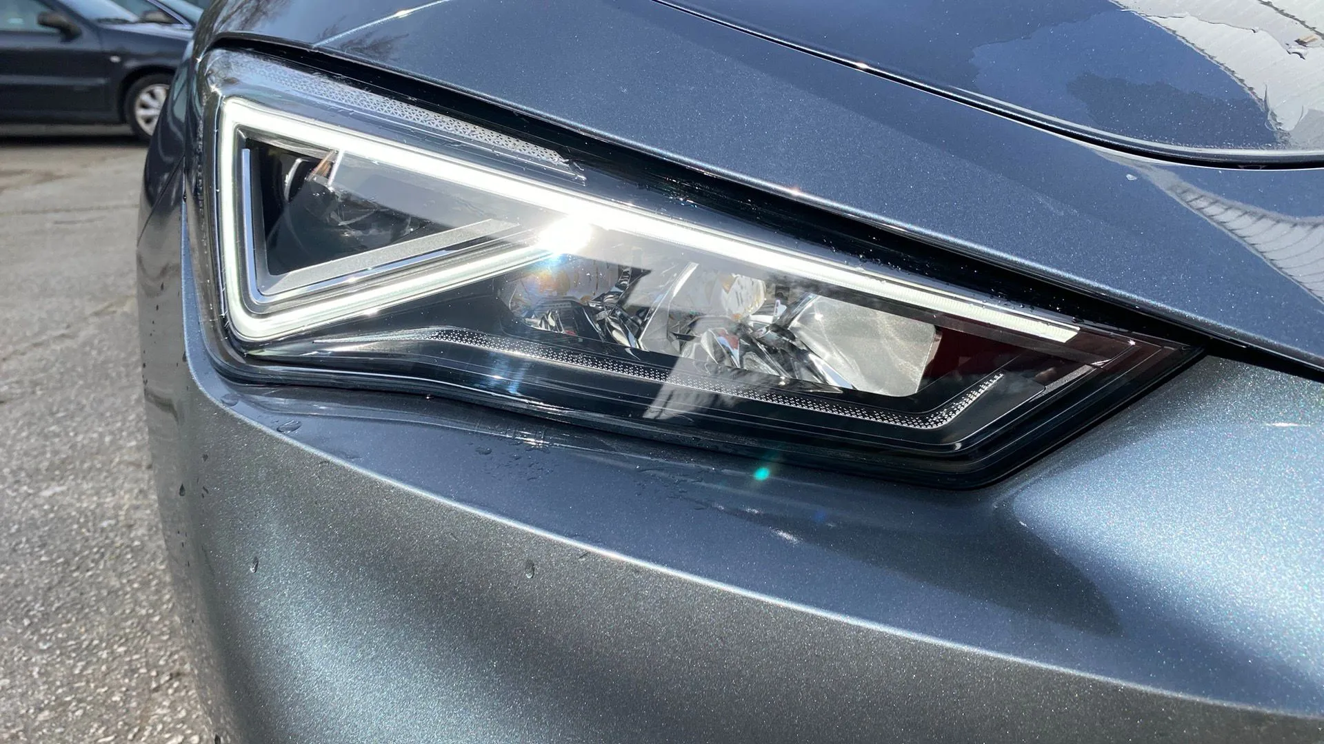 SEAT León 1.0 eTSI DSG-7 FR XL ECO - foto 25