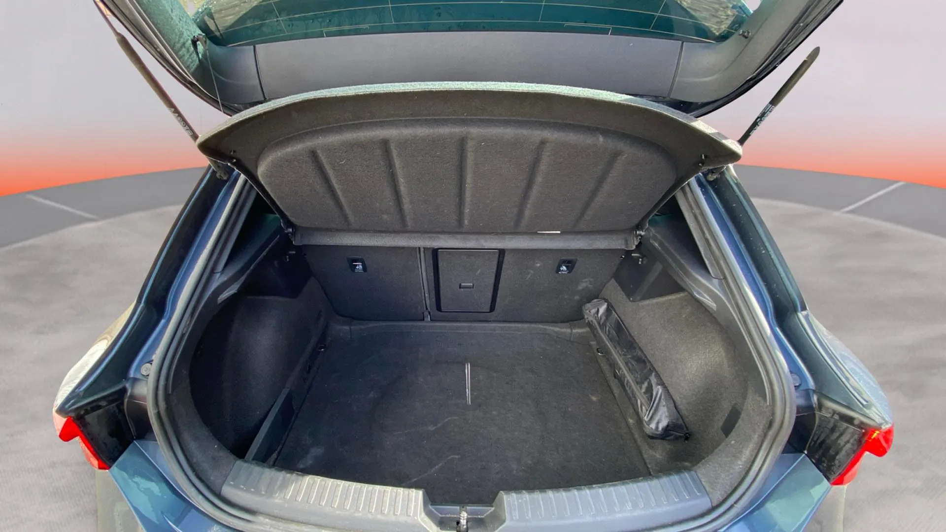 SEAT León 1.0 eTSI DSG-7 FR XL ECO - foto 24