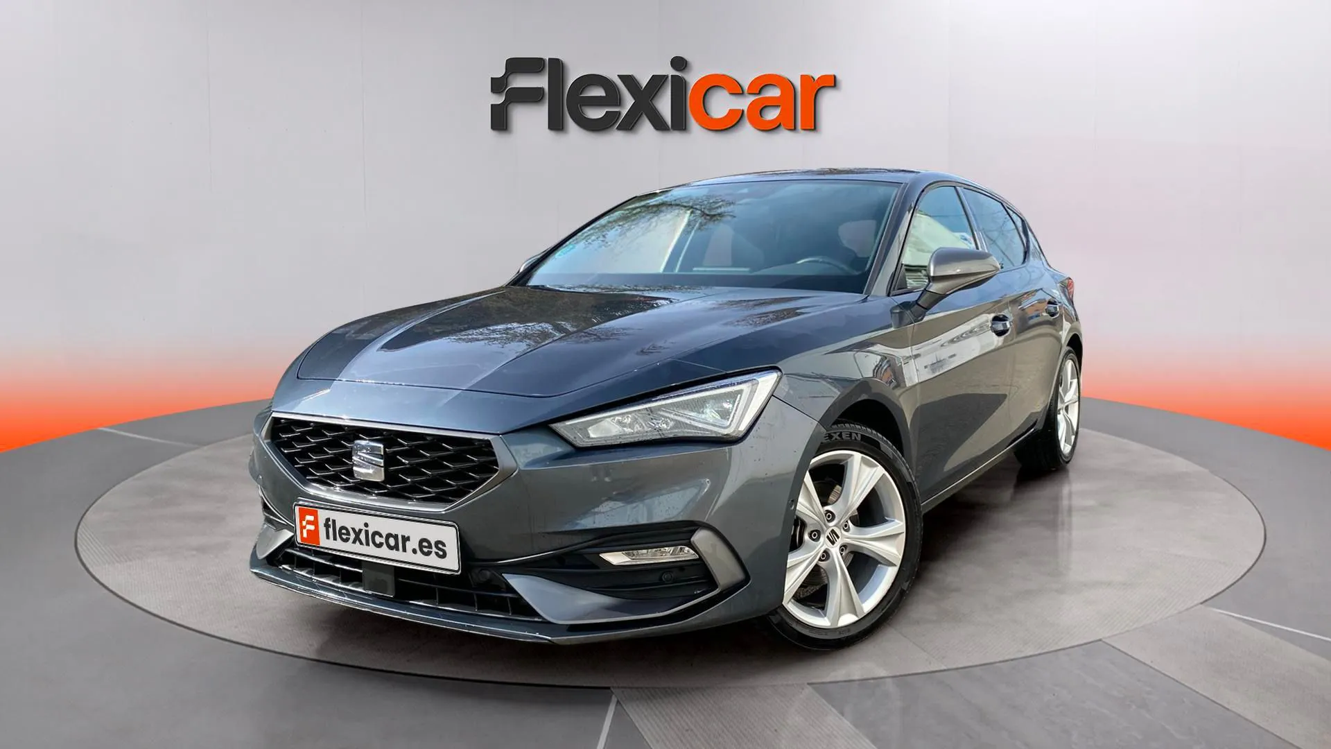 SEAT León 1.0 eTSI DSG-7 FR XL ECO - foto 3