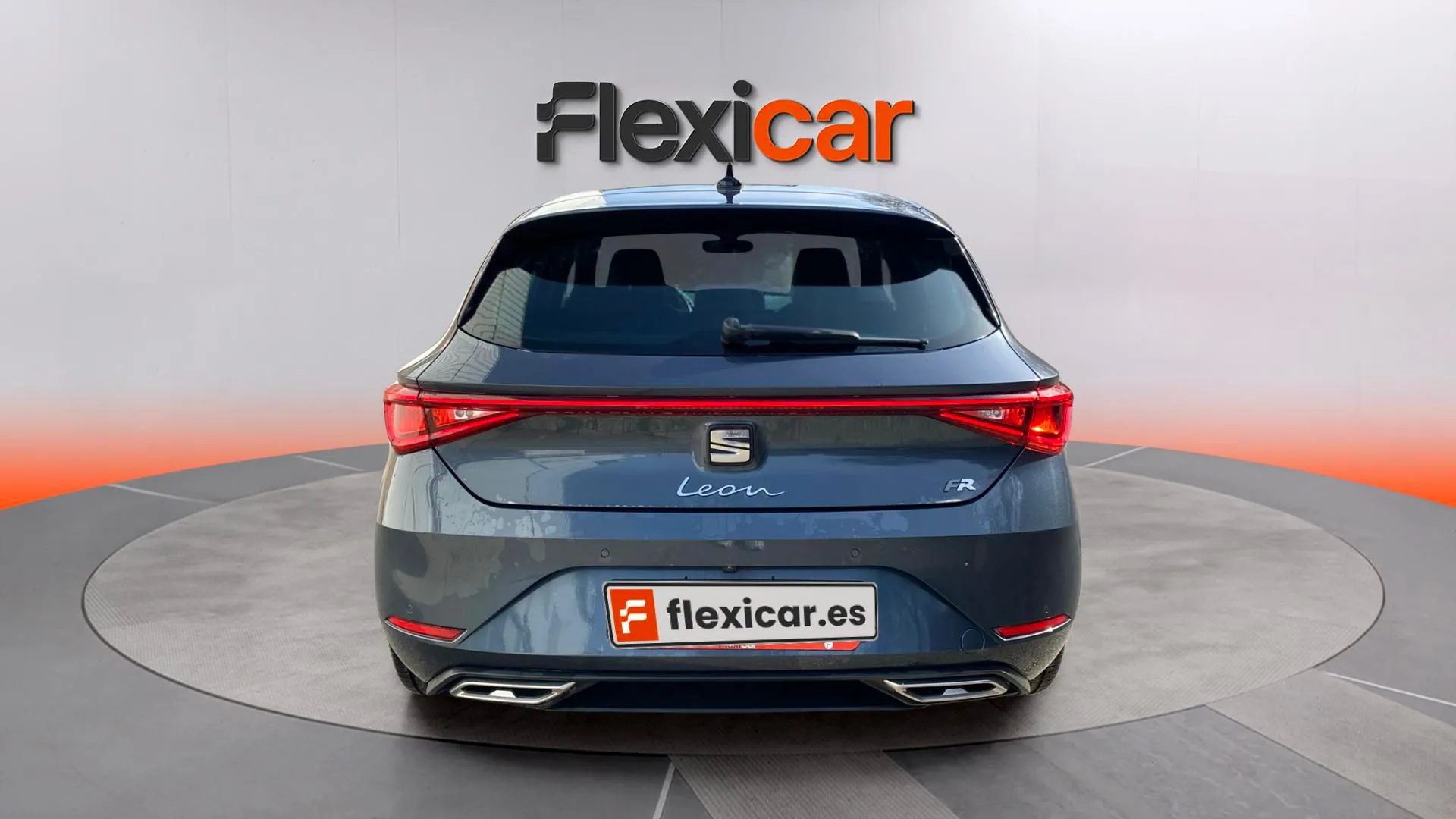 SEAT León 1.0 eTSI DSG-7 FR XL ECO - foto 7