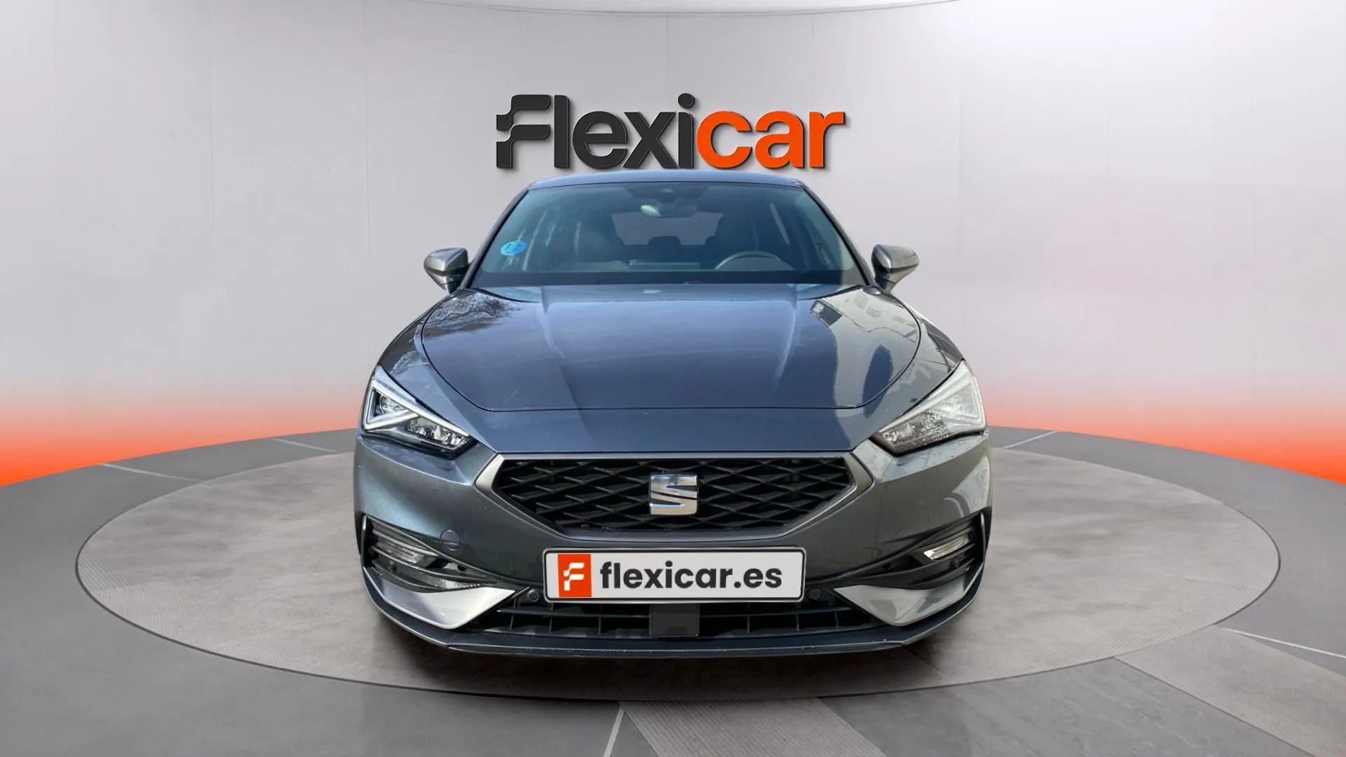 SEAT León 1.0 eTSI DSG-7 FR XL ECO - foto 2