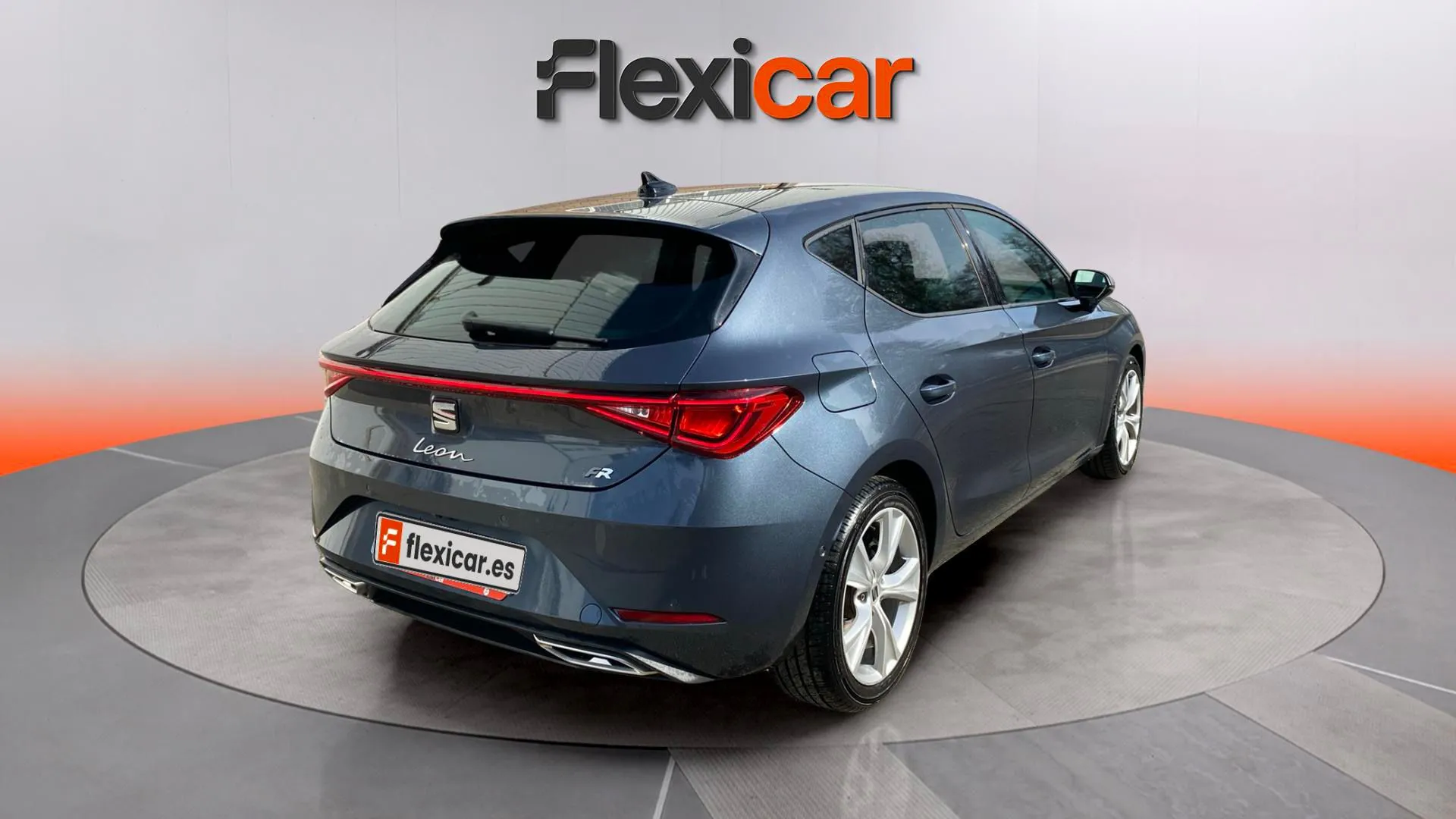 SEAT León 1.0 eTSI DSG-7 FR XL ECO - foto 8