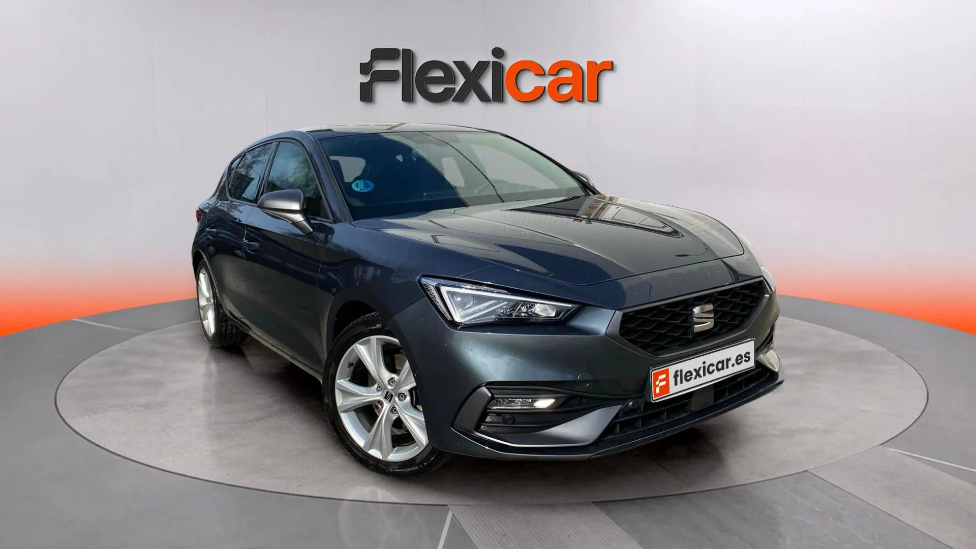 SEAT León 1.0 eTSI DSG-7 FR XL ECO