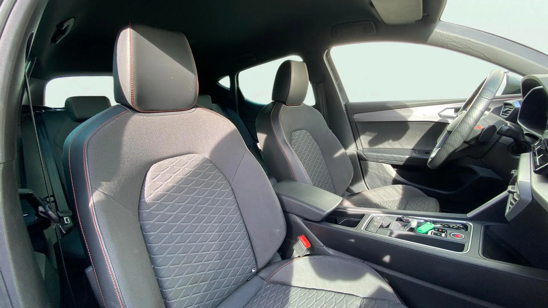 SEAT León 1.0 eTSI DSG-7 FR XL ECO - foto 19