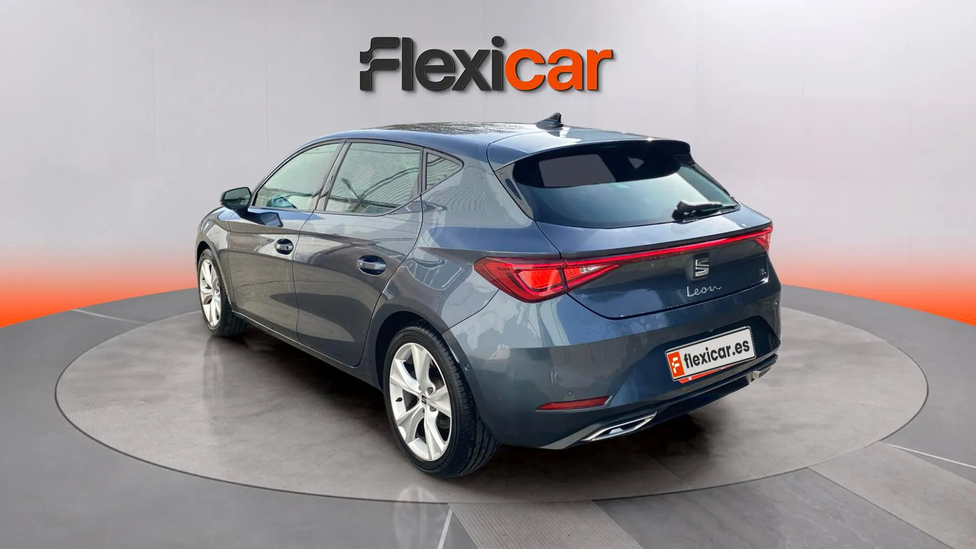 SEAT León 1.0 eTSI DSG-7 FR XL ECO - foto 6