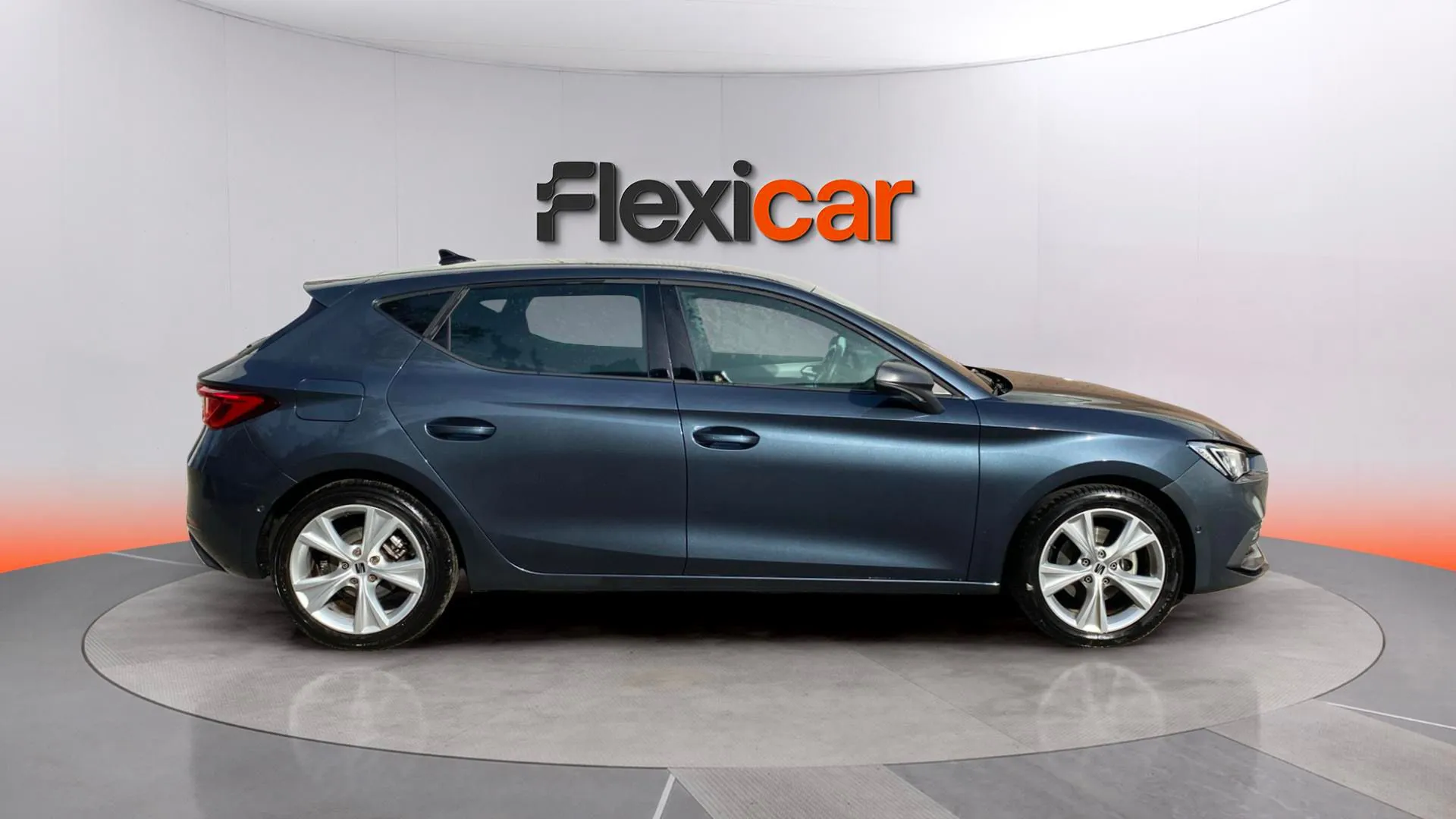 SEAT León 1.0 eTSI DSG-7 FR XL ECO - foto 5