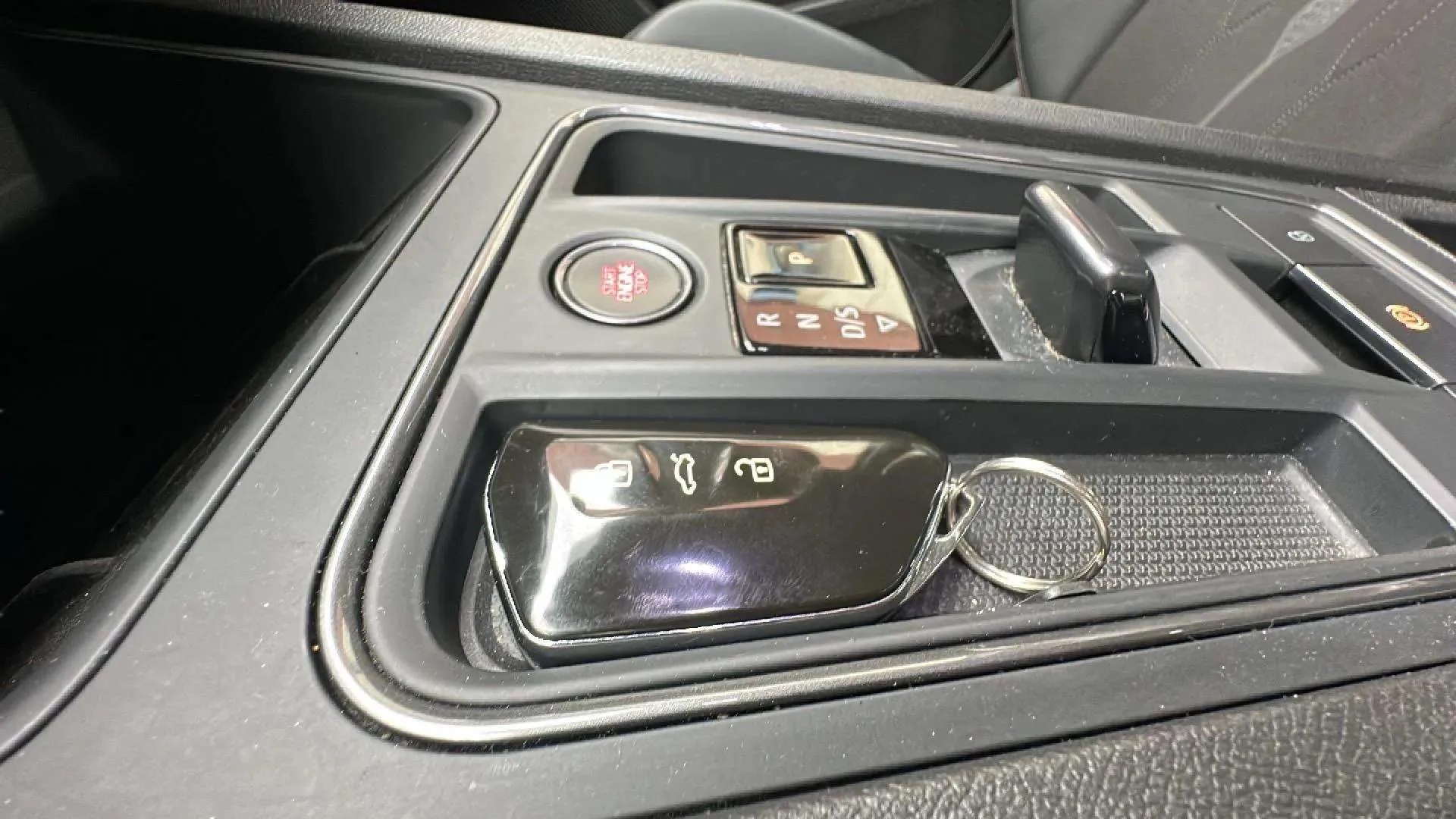 Cupra Formentor 1.5 TSI DSG - foto 14