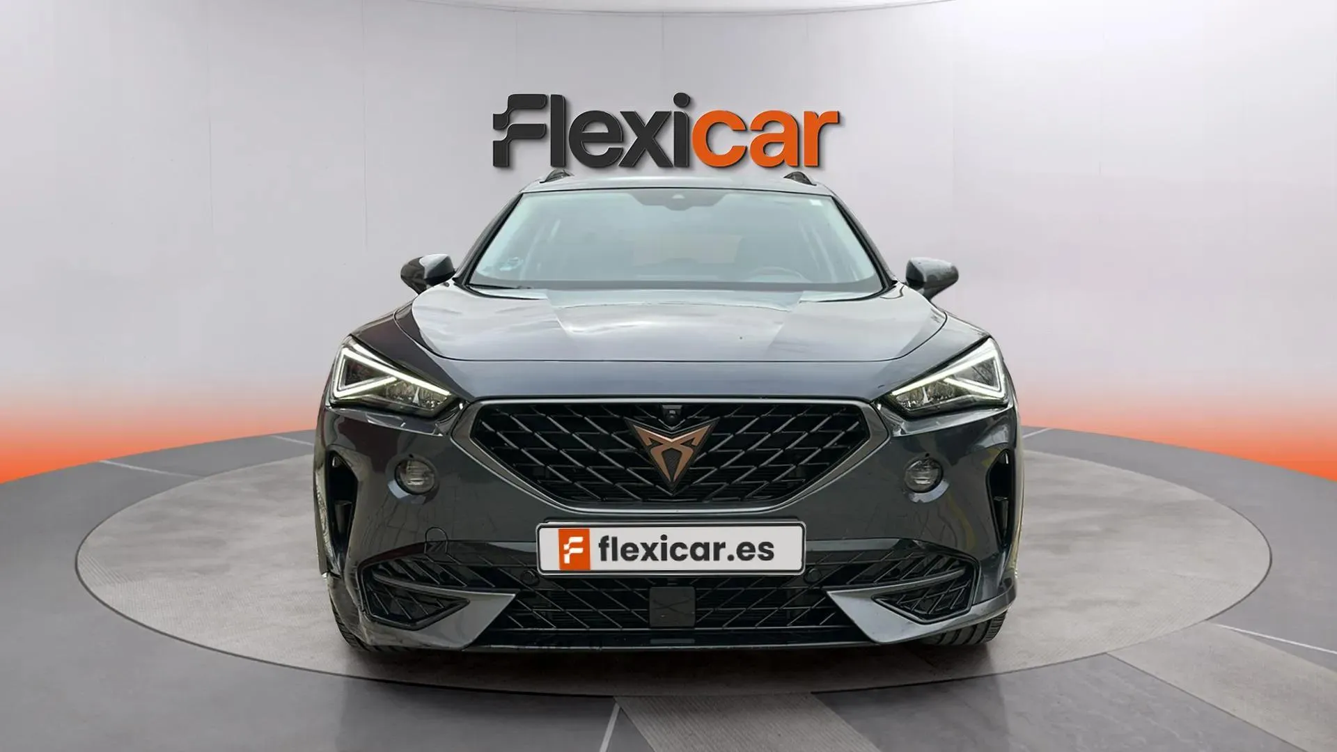 Cupra Formentor 1.5 TSI DSG - foto 2