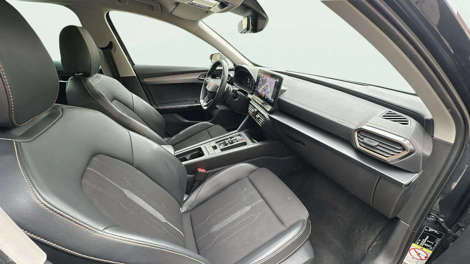 Cupra Formentor 1.5 TSI DSG - foto 10