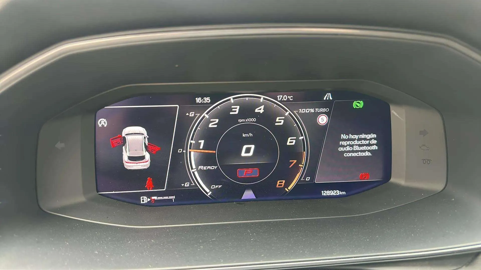 Cupra Formentor 1.5 TSI DSG - foto 9