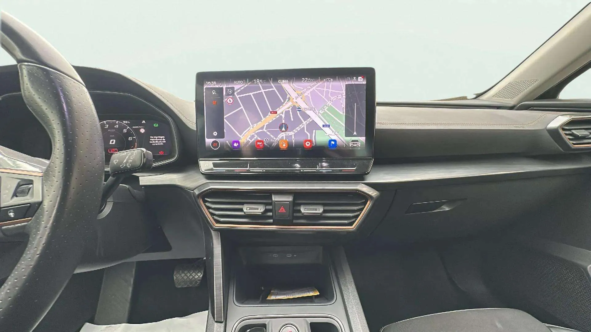 Cupra Formentor 1.5 TSI DSG - foto 7