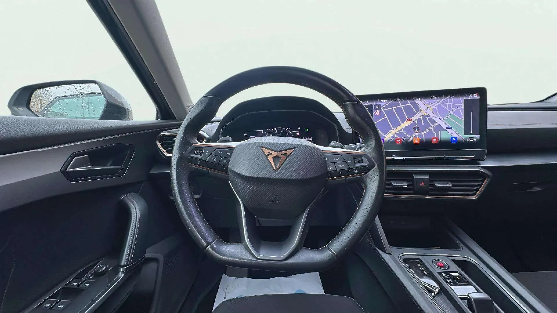 Cupra Formentor 1.5 TSI DSG - foto 8