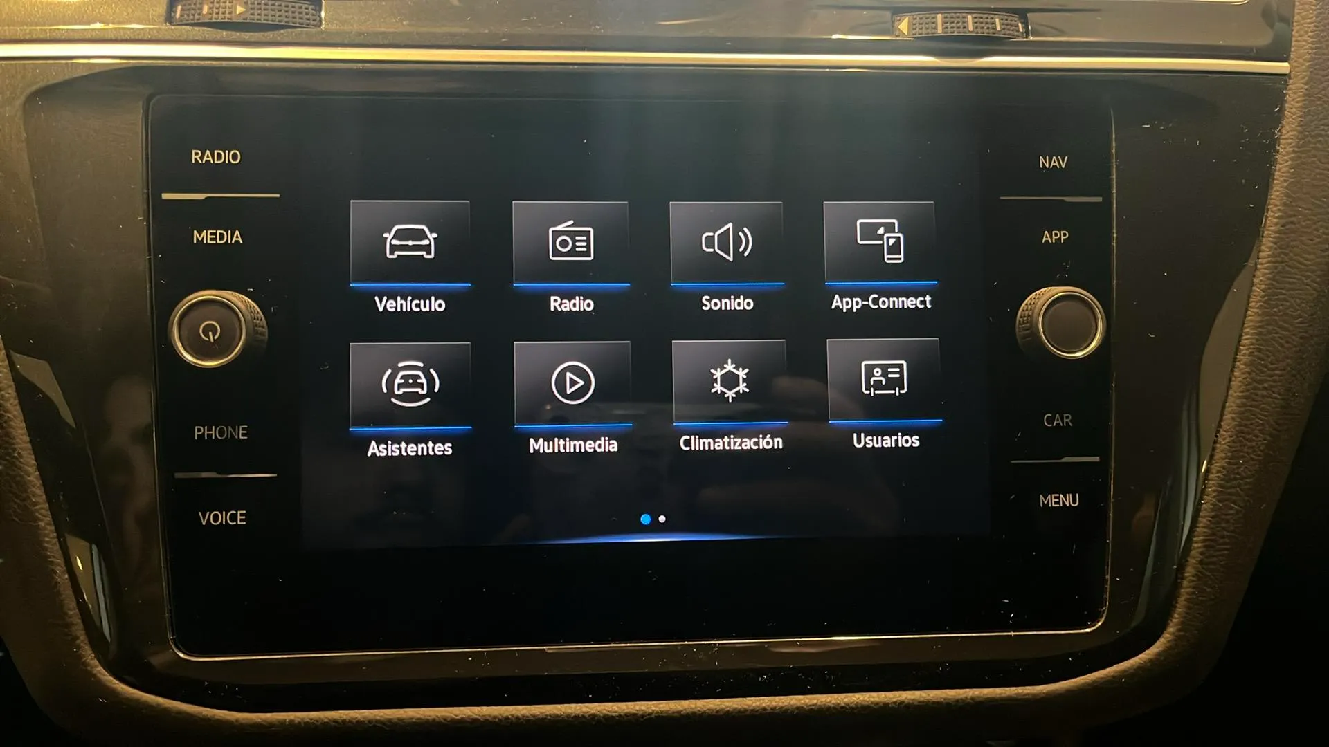 Volkswagen Tiguan Life 2.0 TDI DSG - foto 15
