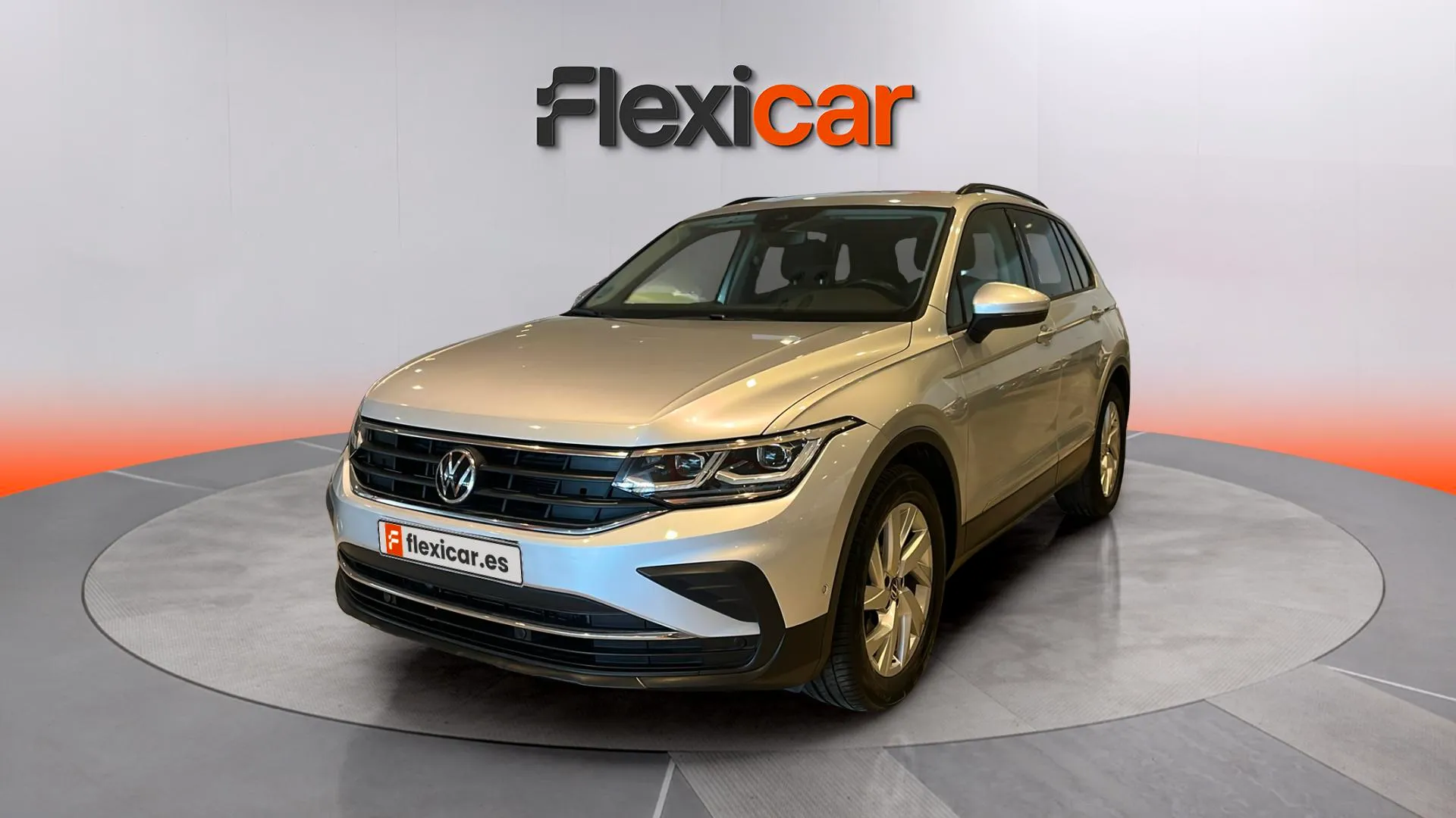 Volkswagen Tiguan Life 2.0 TDI DSG - foto 3