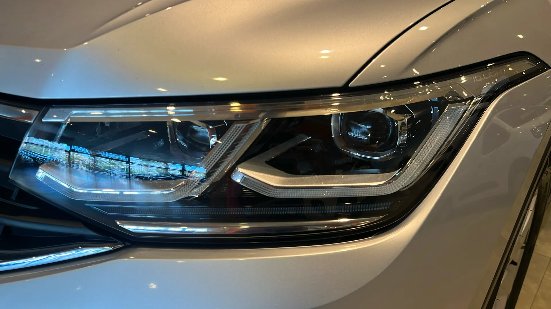 Volkswagen Tiguan Life 2.0 TDI DSG - foto 28