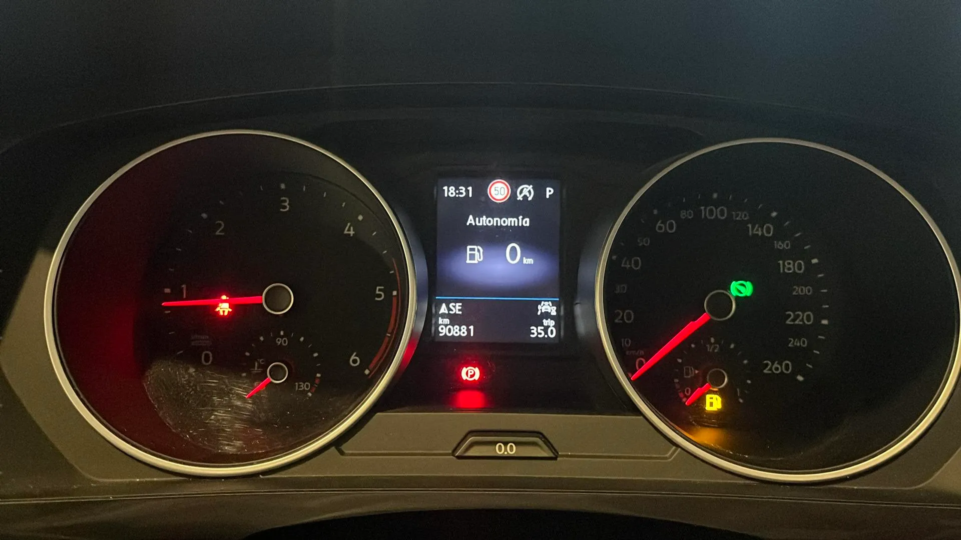 Volkswagen Tiguan Life 2.0 TDI DSG - foto 14