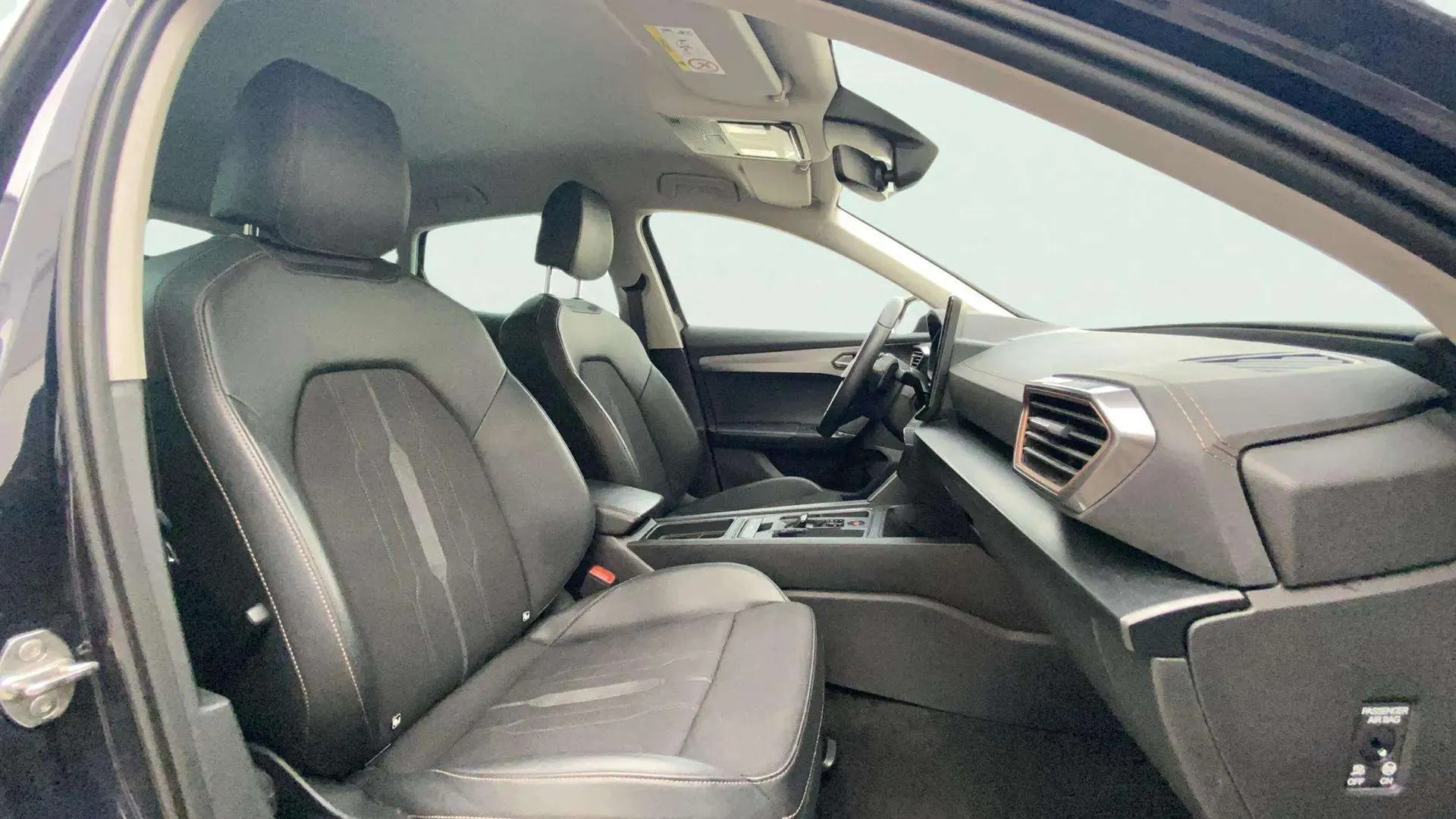 Cupra Formentor 1.5 TSI DSG - foto 15