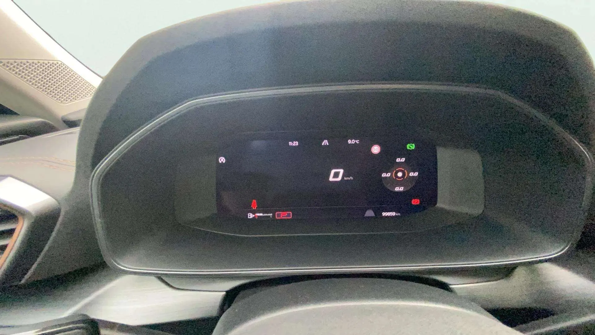 Cupra Formentor 1.5 TSI DSG - foto 14