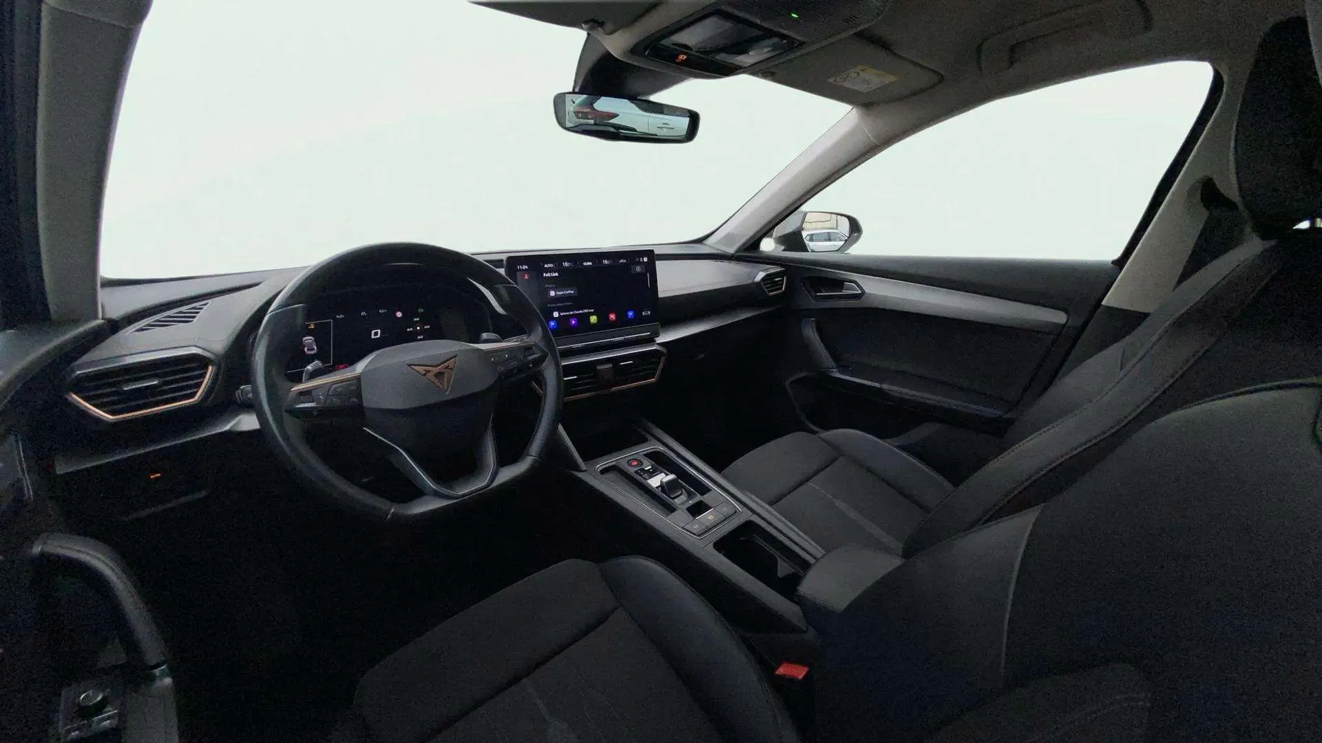 Cupra Formentor 1.5 TSI DSG - foto 12