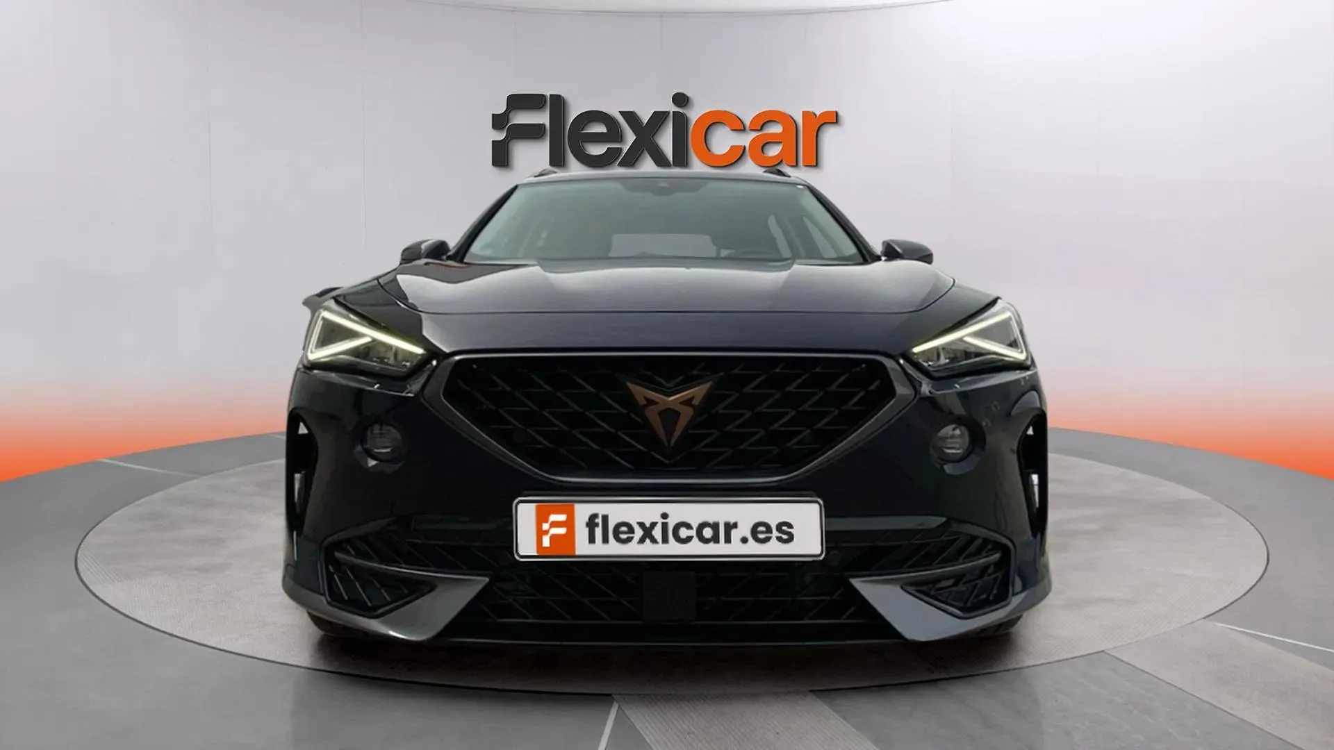 Cupra Formentor 1.5 TSI DSG - foto 2