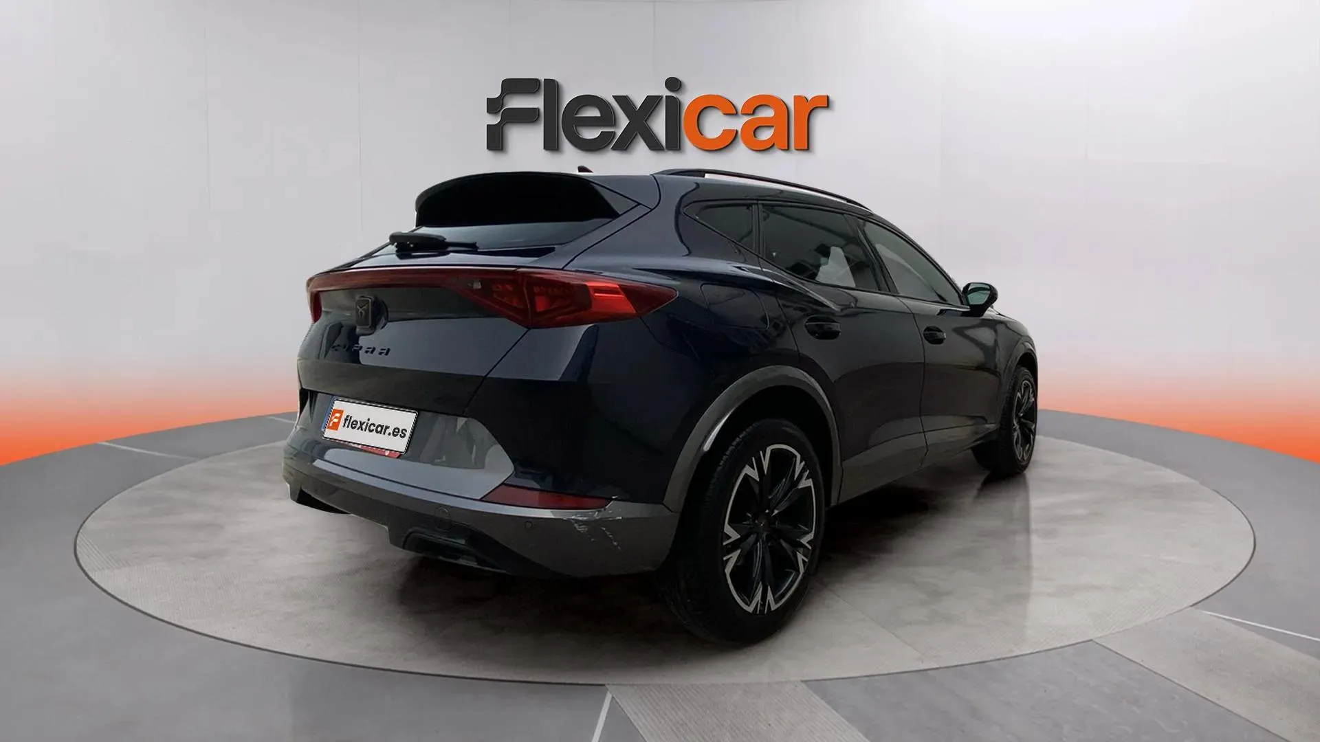 Cupra Formentor 1.5 TSI DSG - foto 7