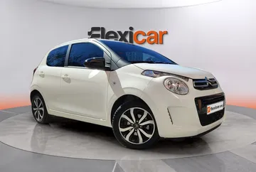 citroen c1 airscape vti 53kw 72cv s amps shine gasolina manual valencia 3 903000000235976