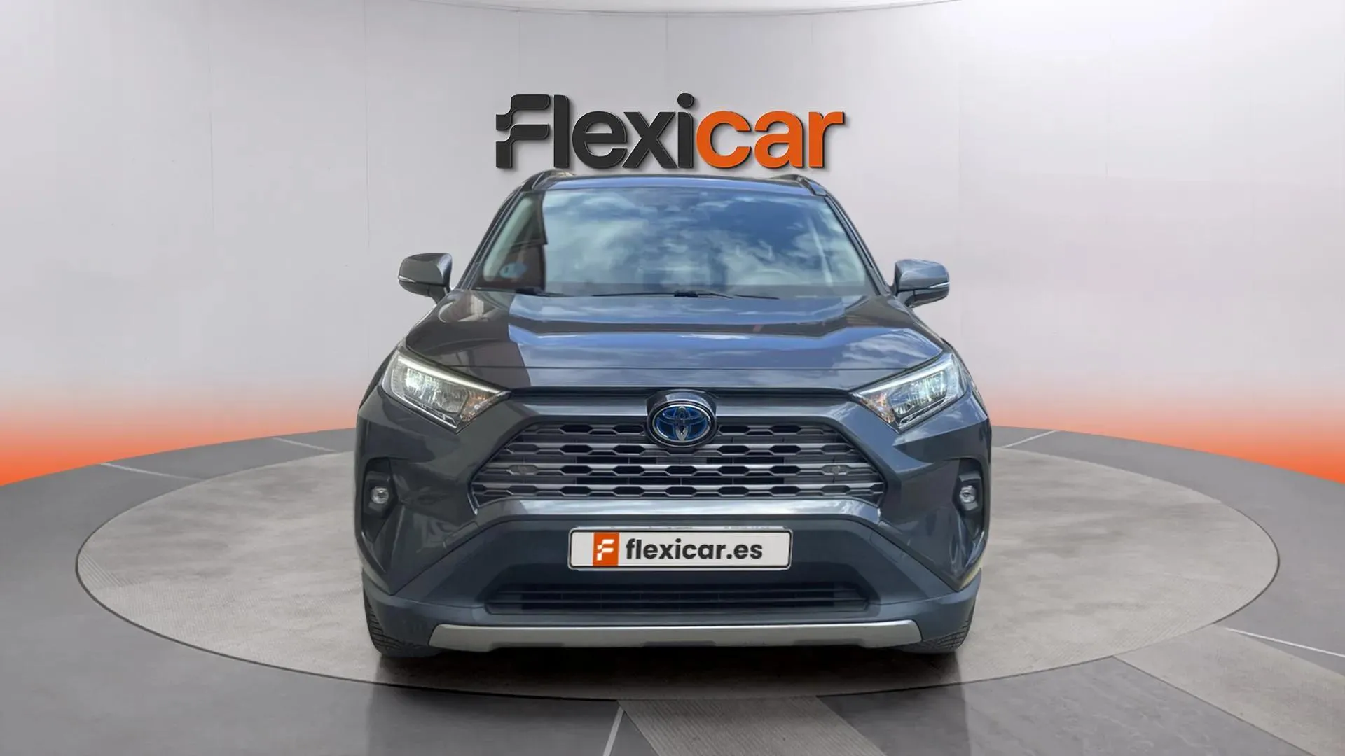 Toyota RAV4 2.5l 220H Advance - foto 2