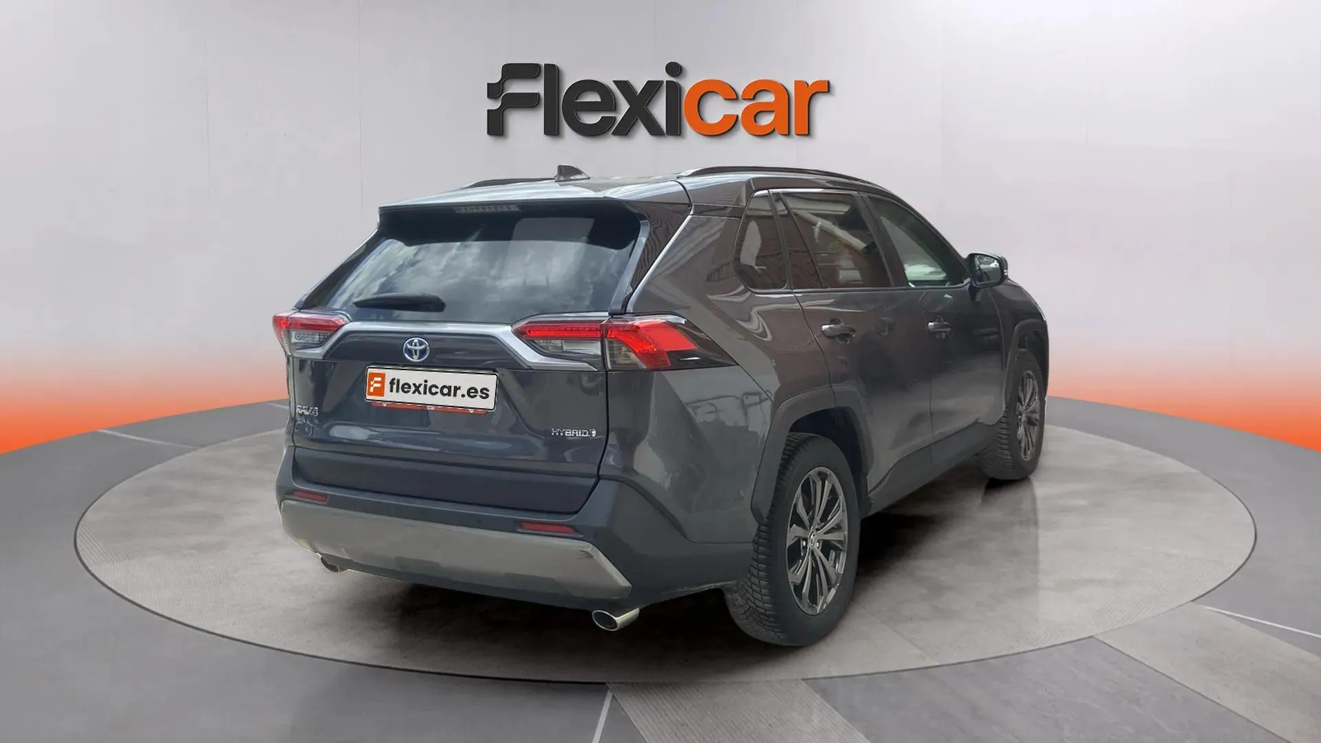 Toyota RAV4 2.5l 220H Advance - foto 6