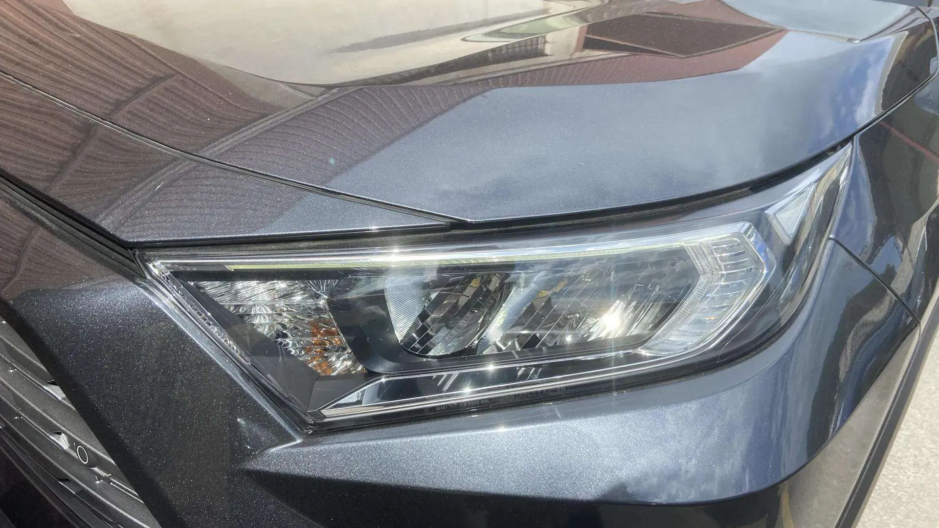 Toyota RAV4 2.5l 220H Advance - foto 10
