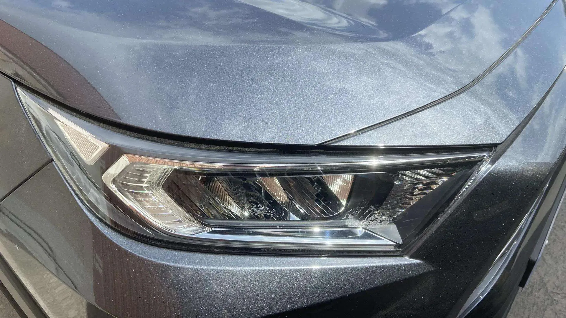 Toyota RAV4 2.5l 220H Advance - foto 9