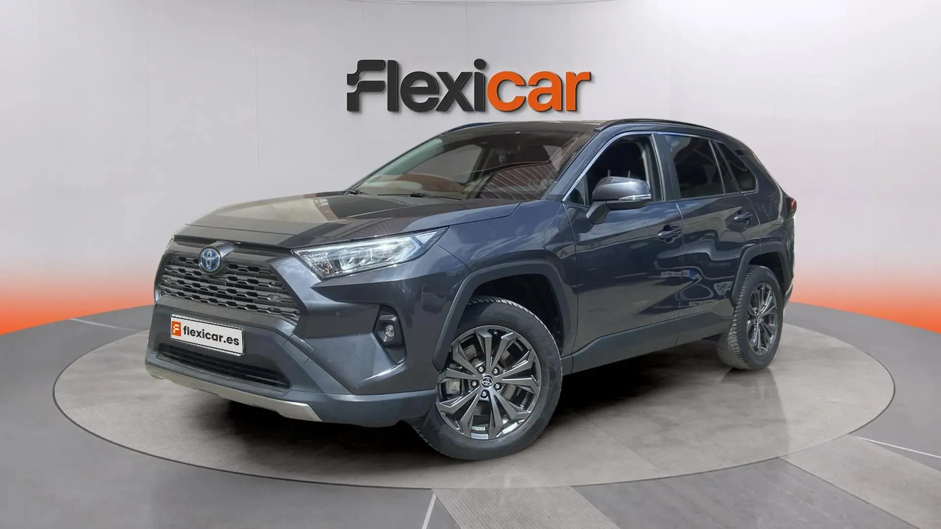 Toyota RAV4 2.5l 220H Advance - foto 3
