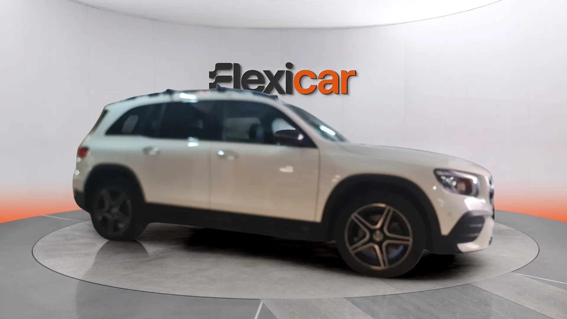 Mercedes-Benz GLB 200 - foto 3