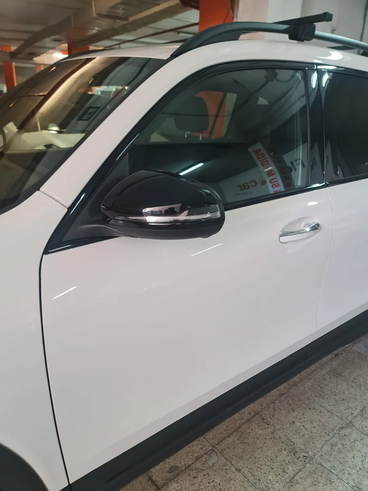 Mercedes-Benz GLB 200 - foto 6