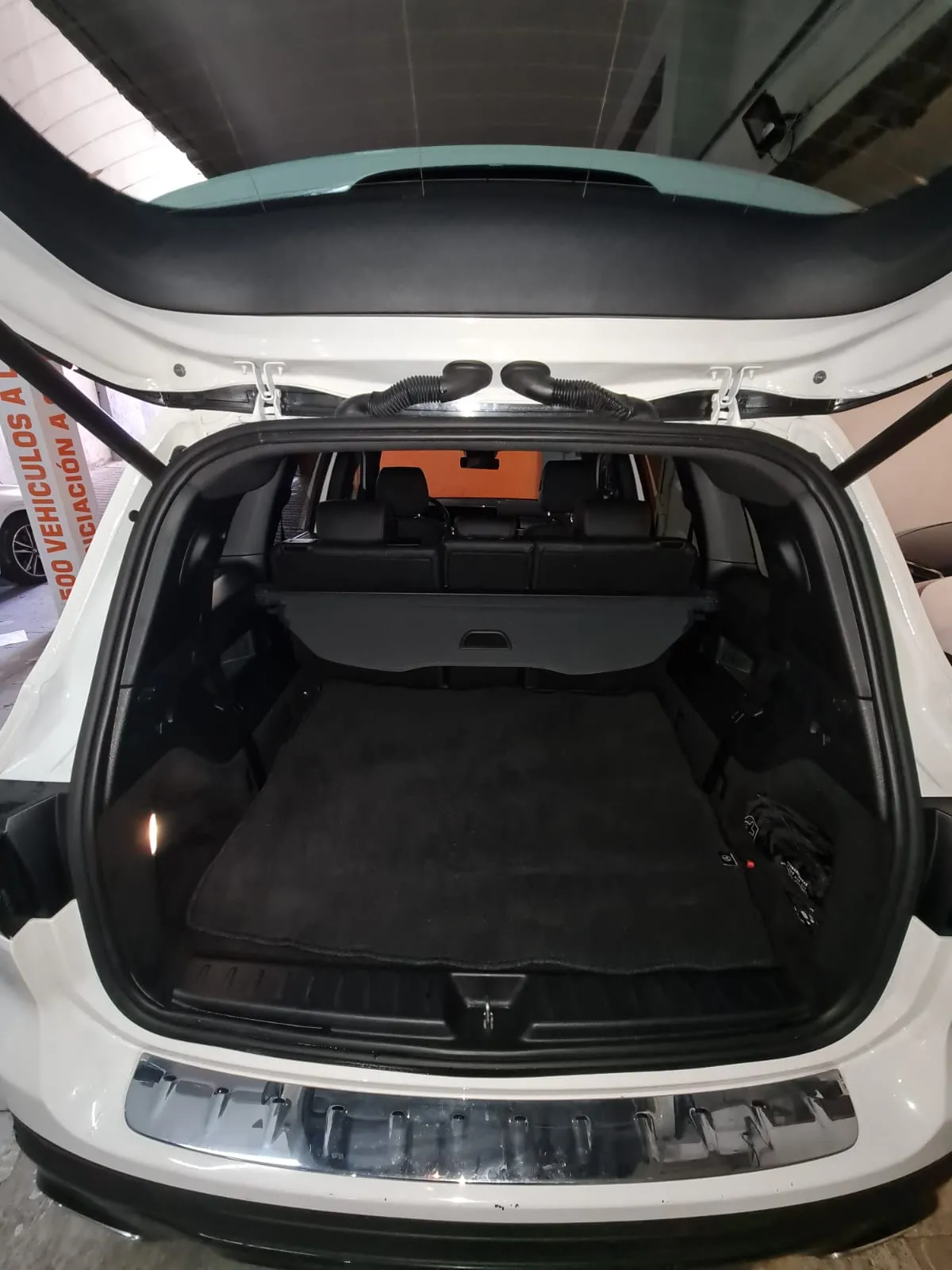 Mercedes-Benz GLB 200 - foto 15