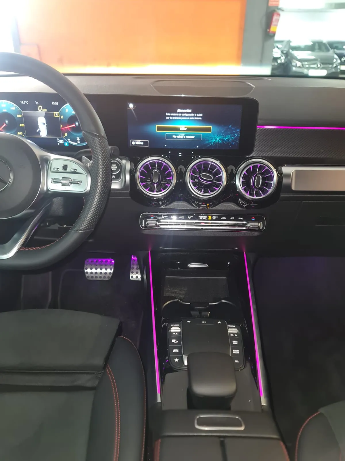 Mercedes-Benz GLB 200 - foto 10