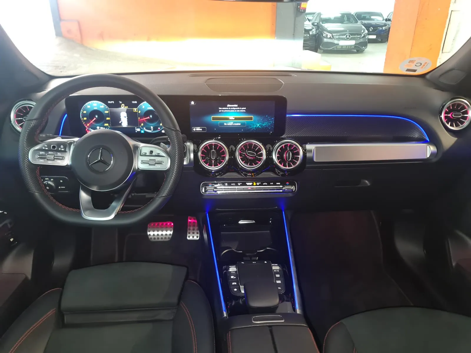 Mercedes-Benz GLB 200 - foto 9
