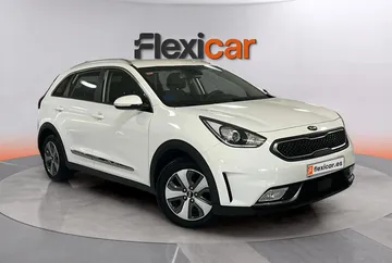 kia niro 16 gdi hibrido enchufable 104kw drive hibrido enchufable automatica alicante 903000000235996