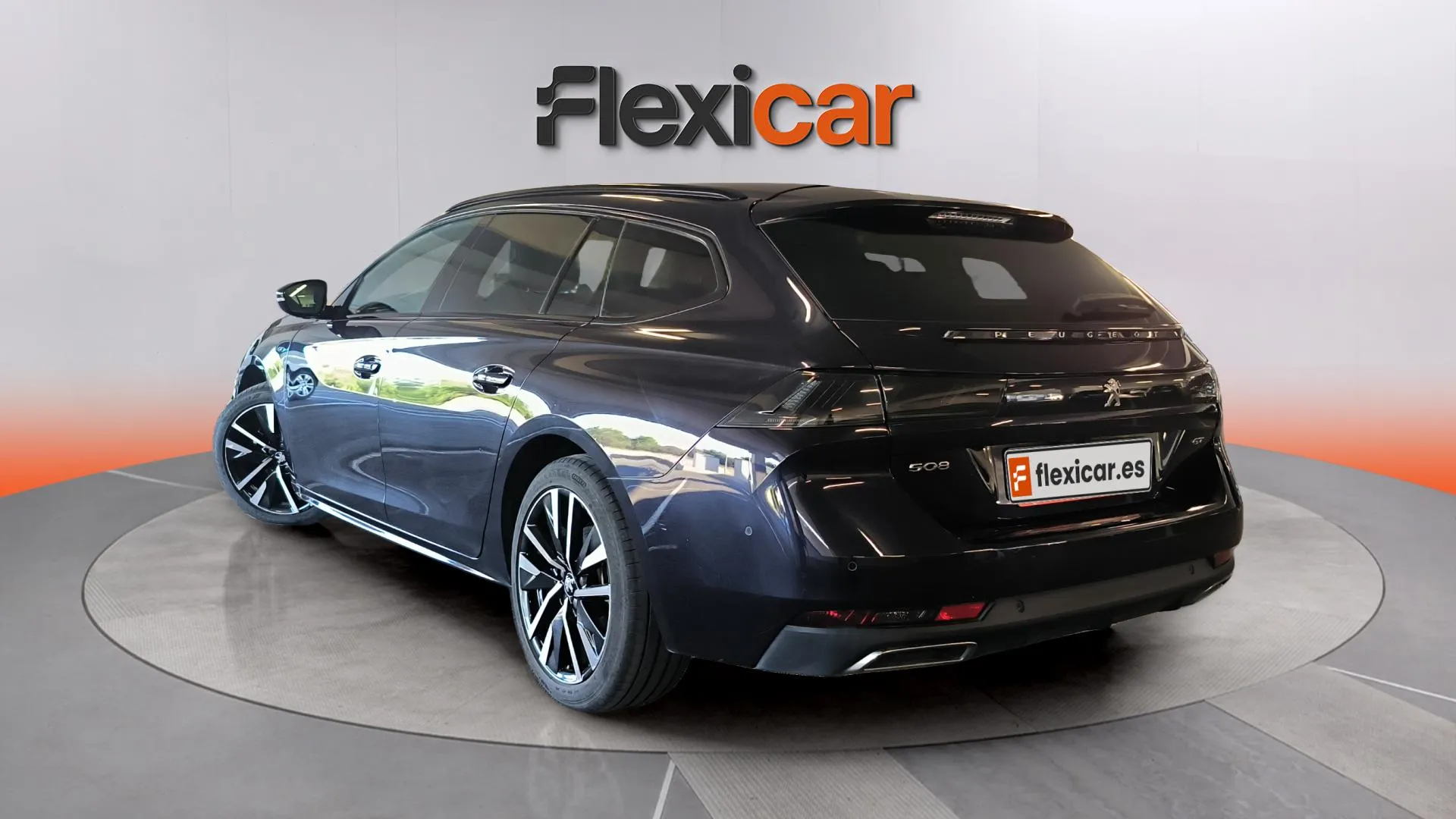 Peugeot 508 SW GT BlueHDi 130 EAT8 - foto 7