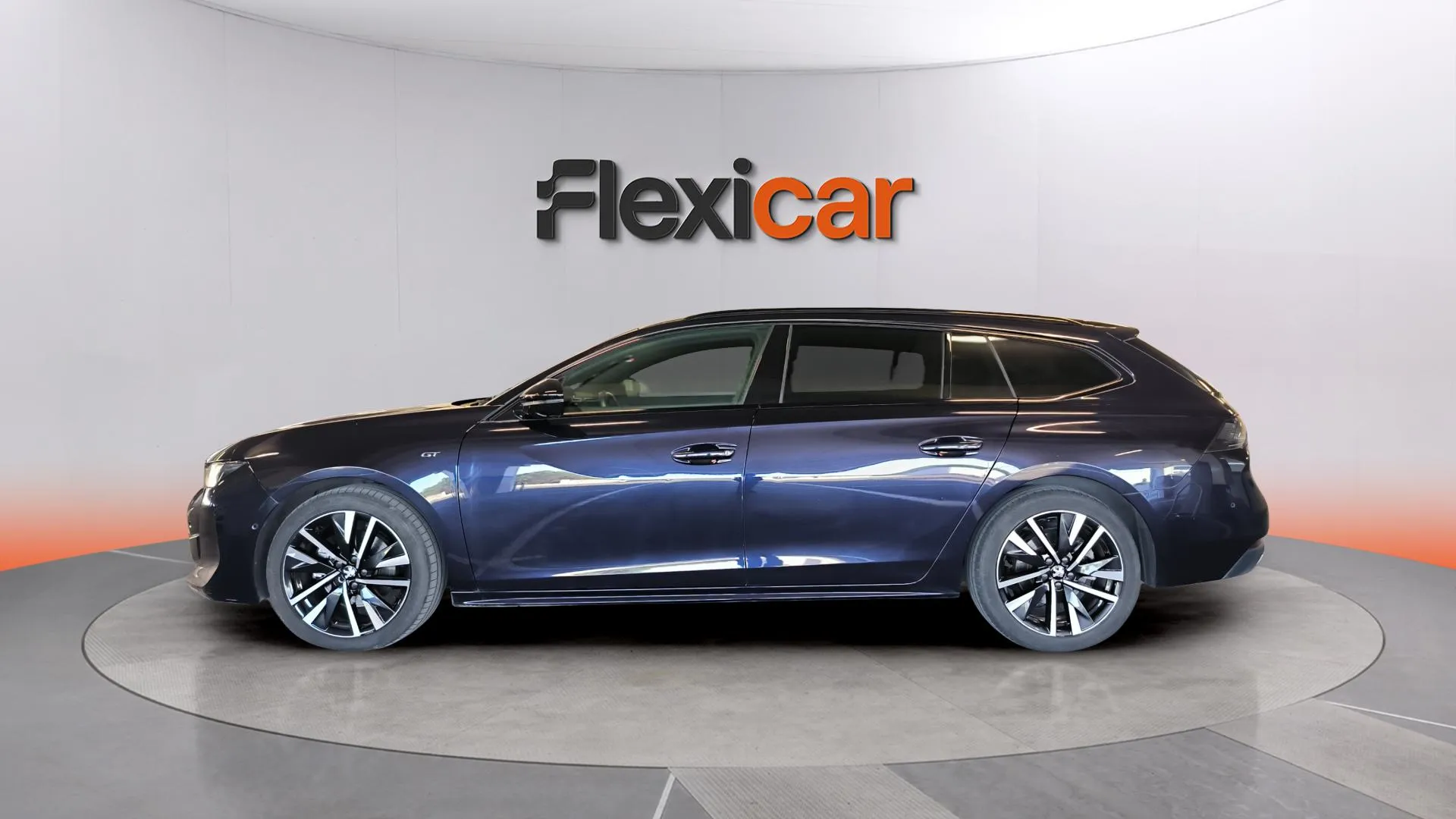 Peugeot 508 SW GT BlueHDi 130 EAT8 - foto 5