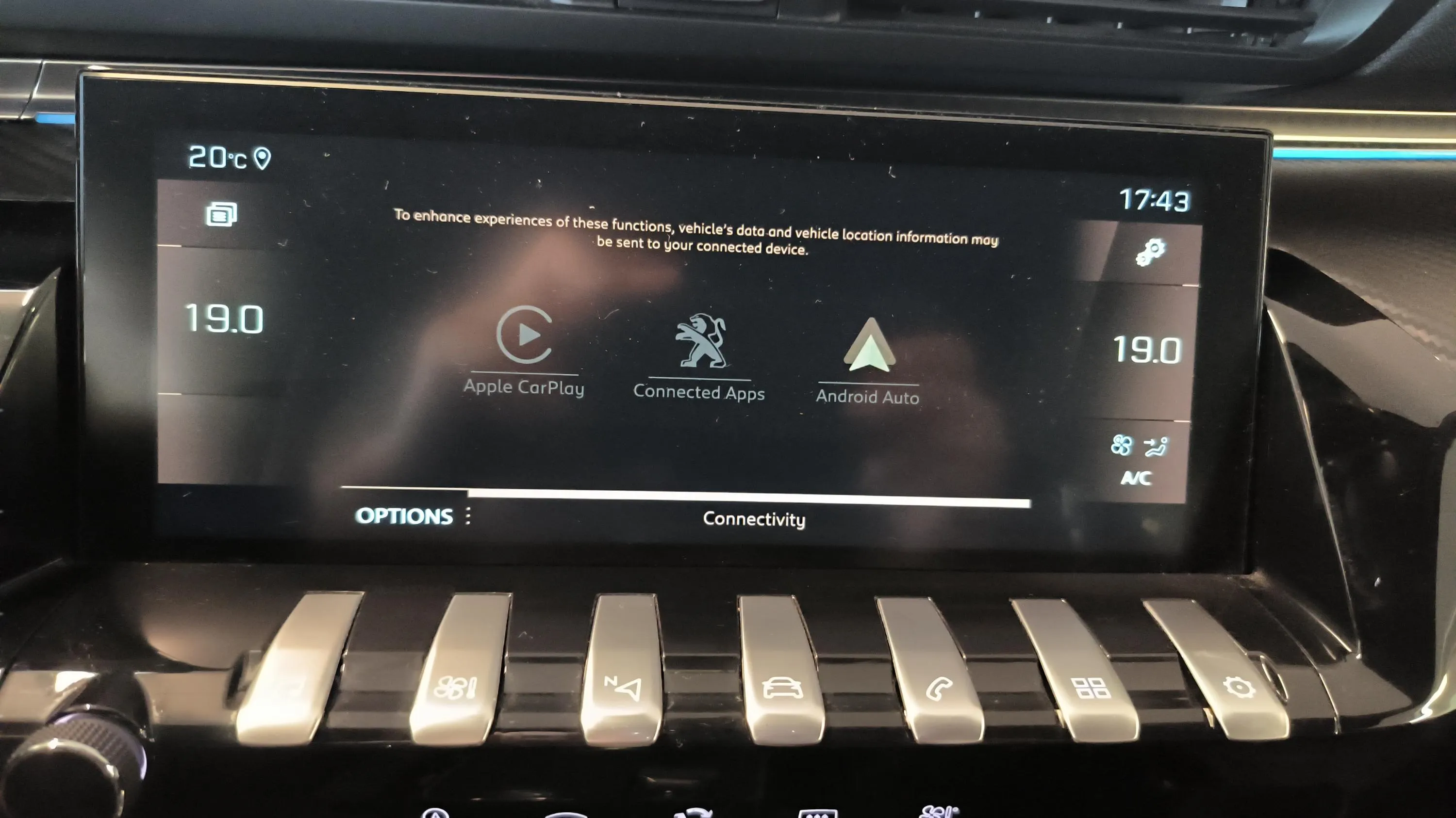 Peugeot 508 SW GT BlueHDi 130 EAT8 - foto 14