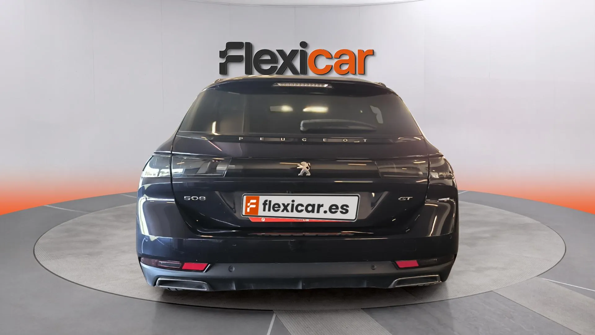 Peugeot 508 SW GT BlueHDi 130 EAT8 - foto 6