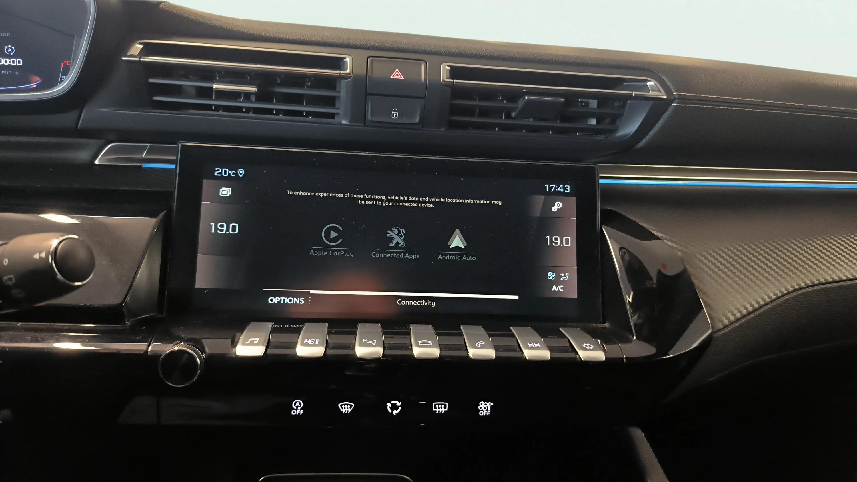Peugeot 508 SW GT BlueHDi 130 EAT8 - foto 19