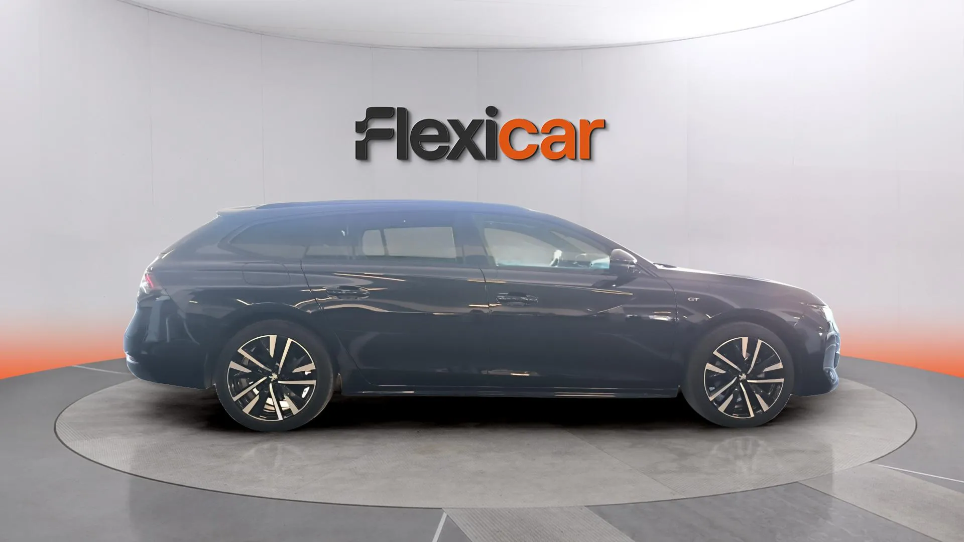 Peugeot 508 SW GT BlueHDi 130 EAT8 - foto 4