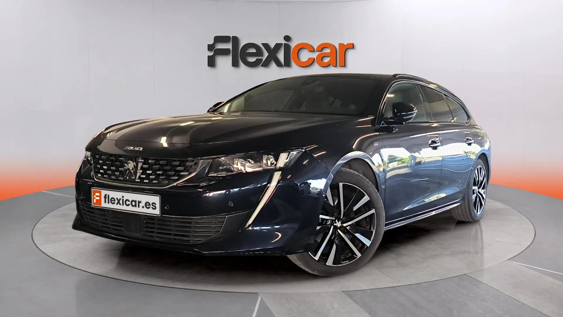 Peugeot 508 SW GT BlueHDi 130 EAT8 - foto 2