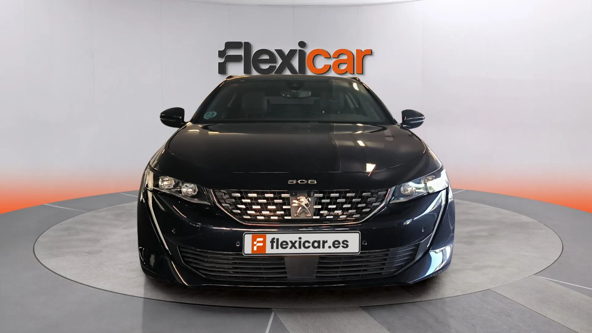 Peugeot 508 SW GT BlueHDi 130 EAT8 - foto 3