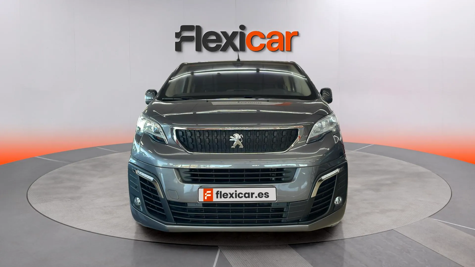 Peugeot Traveller Active BlueHDi Long - foto 2
