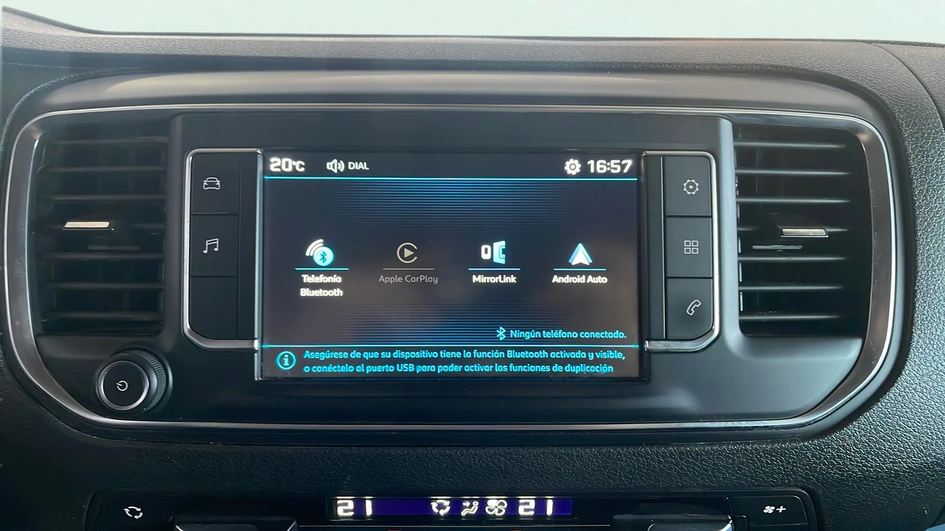Peugeot Traveller Active BlueHDi Long - foto 22